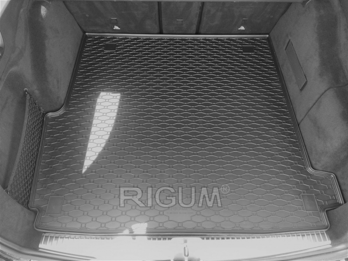 Tavita portbagaj Mercedes E-Class W213 fabricatie 11.2016 - prezent,  combi #1 [2]