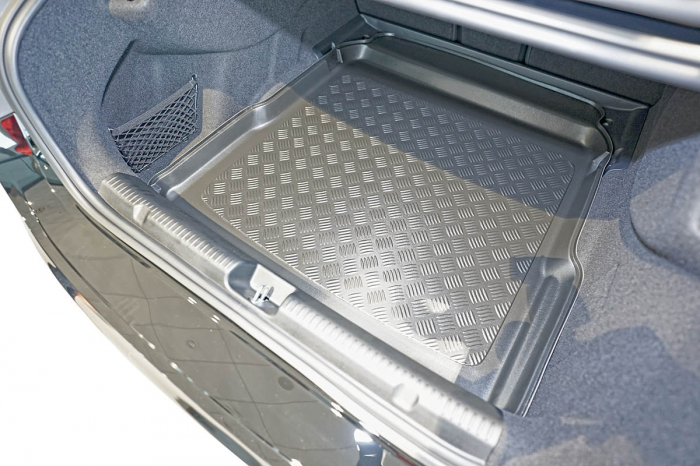 Tavita portbagaj Mercedes EQE V295 fabricatie 07.2022 - prezent,  sedan #1 [3]