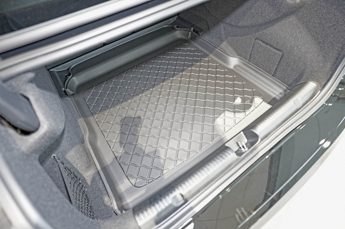 Tavita portbagaj Mercedes EQE V295 fabricatie 07.2022 - prezent,  sedan #2 [3]