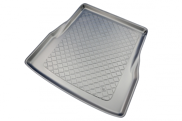 Tavita portbagaj Mercedes EQS V297 fabricatie 09.2021 - prezent,  coupe #1 [3]