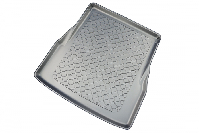 Tavita portbagaj Mercedes EQS V297 fabricatie 09.2021 - prezent,  coupe #1 [2]