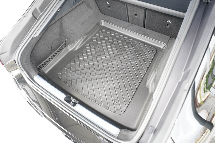 Tavita portbagaj Mercedes EQS V297 fabricatie 09.2021 - prezent,  coupe #1 [5]