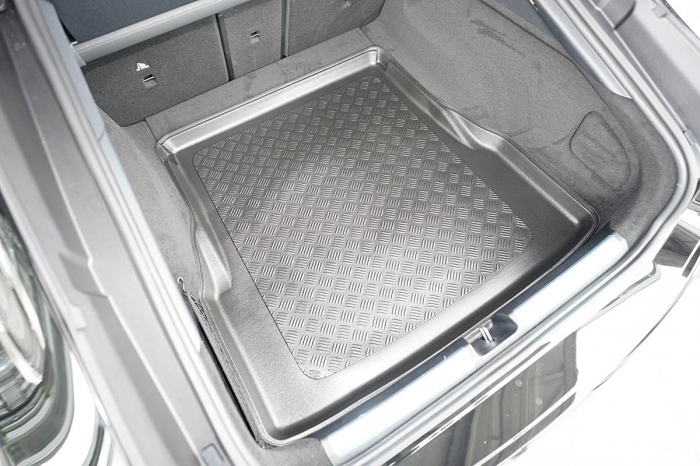 Tavita portbagaj Mercedes EQS V297 fabricatie 09.2021 - prezent,  coupe #2 [3]