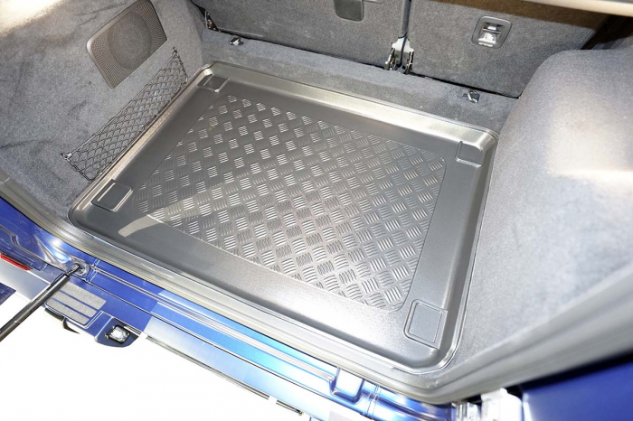 Tavita portbagaj Mercedes G-Class W464 fabricatie 2018 - prezent,  SUV #3 [2]