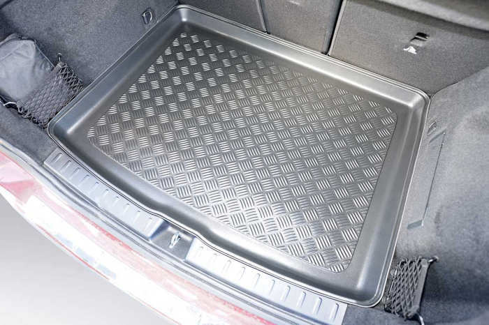 Tavita portbagaj Mercedes GLA H247 PHEV fabricatie 04.2020 - prezent,  SUV #1 [2]