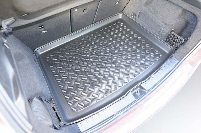 Tavita portbagaj Mercedes GLA H247 PHEV fabricatie 04.2020 - prezent,  SUV #1 [3]