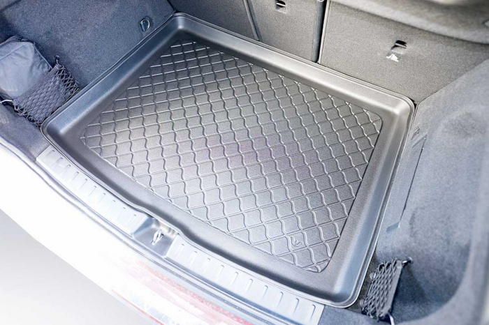 Tavita portbagaj Mercedes GLA H247 PHEV fabricatie 04.2020 - prezent,  SUV #2 [2]