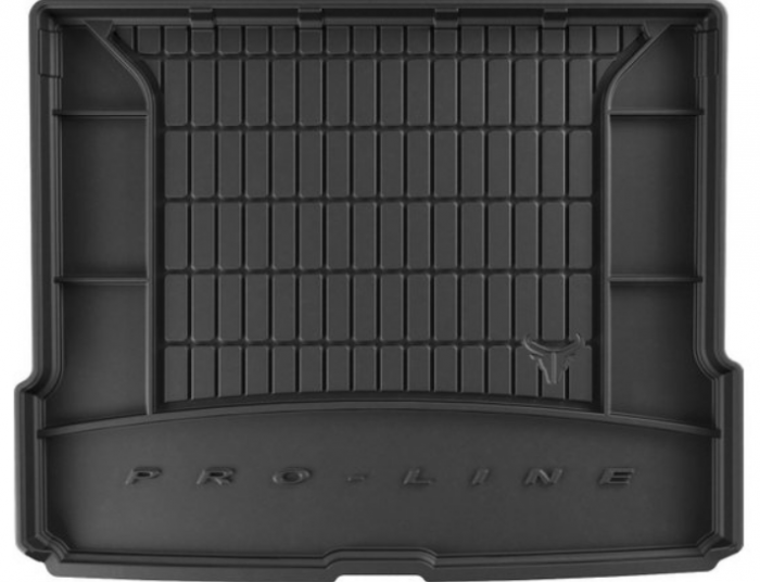 Tavita portbagaj Mercedes GLB X247 fabricatie 11.2019 - prezent,  SUV, portbagaj superior #2 [1]