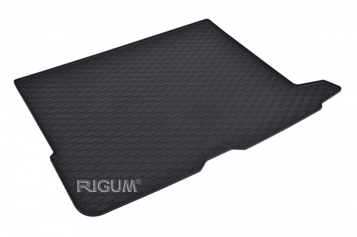 Tavita portbagaj Mercedes GLC X253 fabricatie 09.2015 - prezent,  SUV #2 [1]