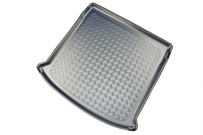 Tavita portbagaj Mercedes GLE II PHEV fabricatie 03.2020 - prezent,  coupe #1 [1]