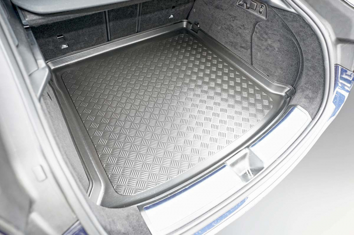Tavita portbagaj Mercedes GLE II PHEV fabricatie 03.2020 - prezent,  SUV, W167 #1 [3]