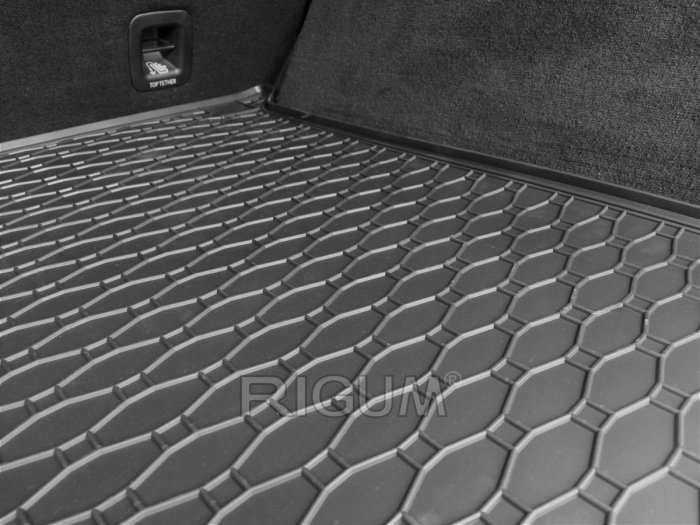 Tavita portbagaj Mercedes ML W166 fabricatie 11.2011 - 05.2015,  SUV #3 [4]