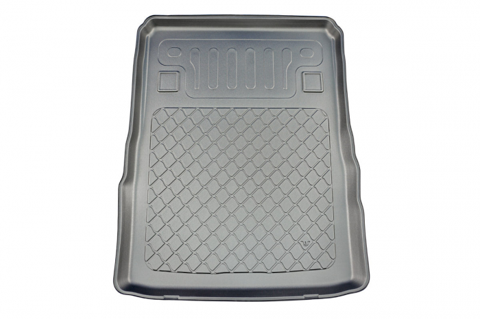 Tavita portbagaj Mercedes S-Class V223 Long fabricatie 2020 - prezent,  sedan, bancheta culisanta #1 [1]