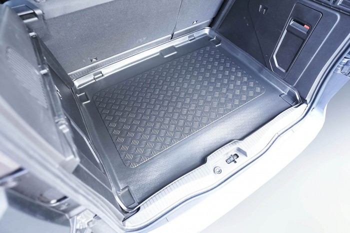 Tavita portbagaj Mercedes T-Class fabricatie 04.2022 - prezent,  van, 5 locuri, ampatament scurt #1 [3]