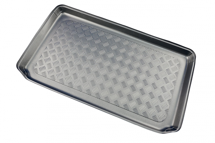 Tavita portbagaj Mini Cooper III F55 fabricatie 10.2014 - prezent,  hatchback, 5 usi, portbagaj superior #2 [3]