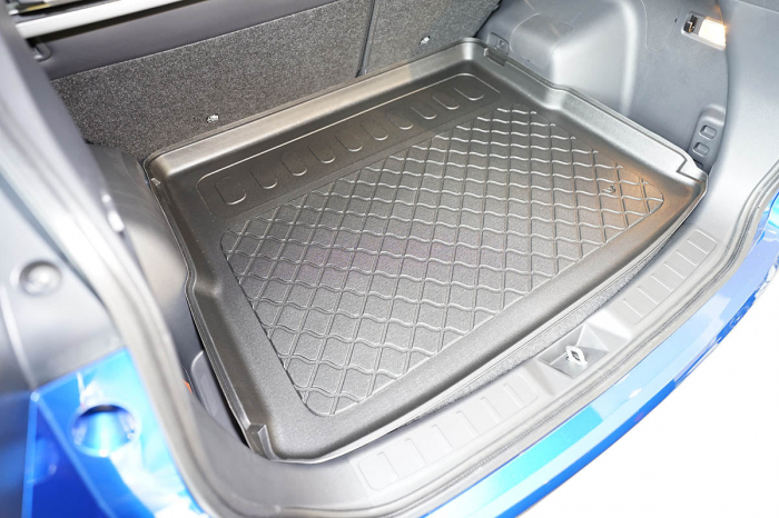 Tavita portbagaj Mitsubishi Eclipse Cross PHEV fabricatie 2021 - prezent,  SUV #4 [2]