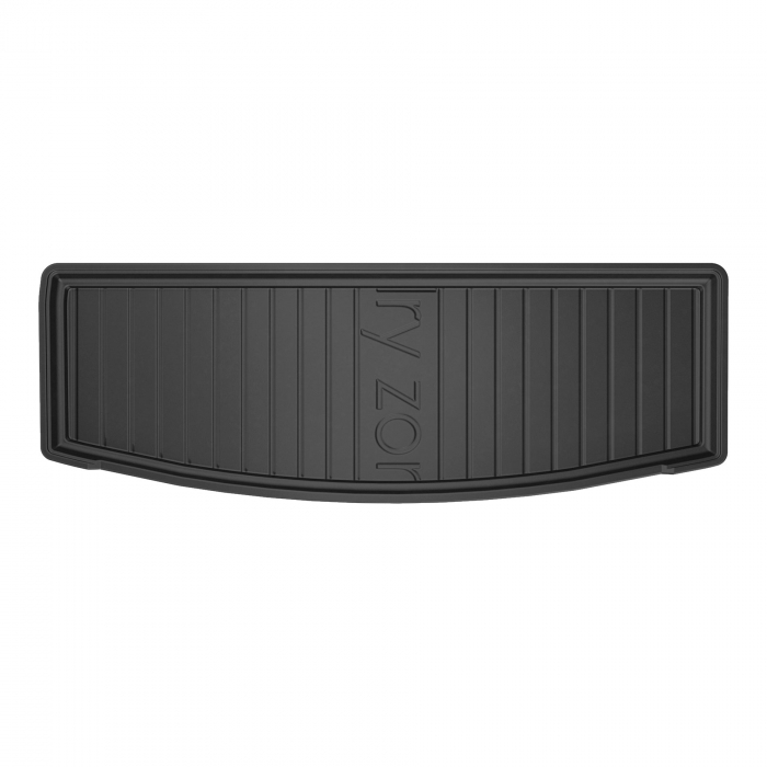 Tavita portbagaj Mitsubishi Outlander III fabricatie 09.2012 - prezent,  SUV #1 [1]