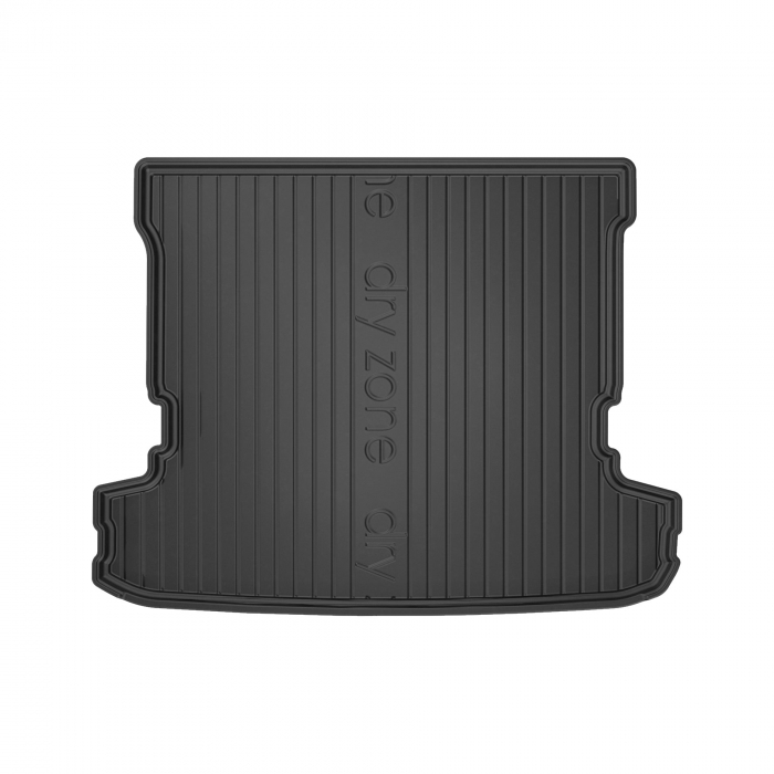 Tavita portbagaj Mitsubishi Pajero IV fabricatie 04.2007 - 07.2015,  SUV, ampatament scurt #1 [1]