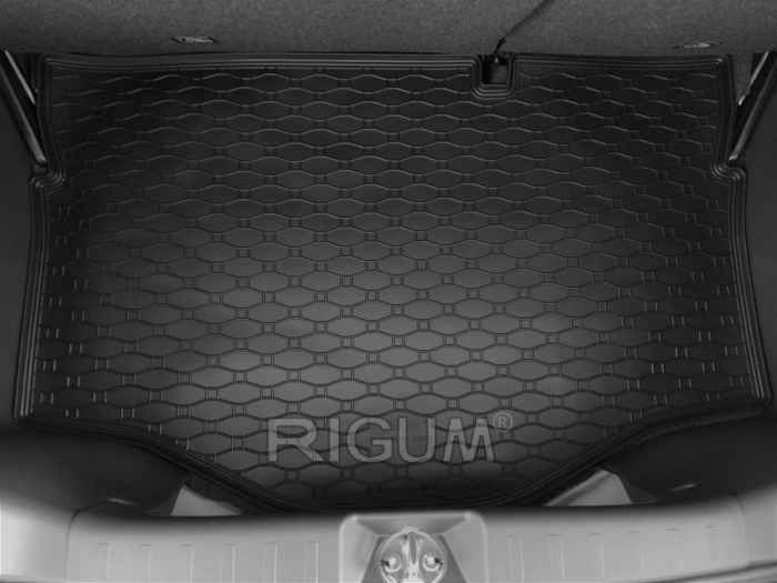 Tavita portbagaj Mitsubishi Space Star fabricatie 12.2019 - prezent,  hatchback #1 [4]