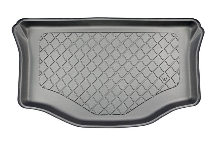 Tavita portbagaj Mitsubishi Space Star Facelift II,  Hatchback, fabricatie 12.2019 - prezent, portbagaj inferior #1 [1]