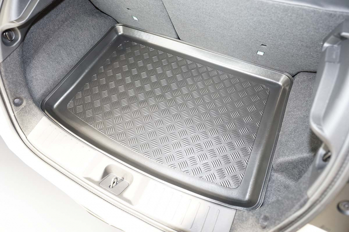 Tavita portbagaj Nissan Juke II Hybrid fabricatie 06.2022 - prezent,  SUV #1 [2]