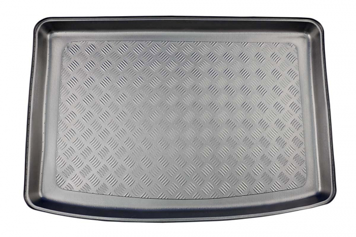 Tavita portbagaj Nissan Juke II Hybrid fabricatie 06.2022 - prezent,  SUV #1 [1]