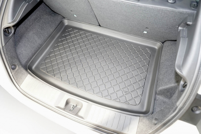 Tavita portbagaj Nissan Juke II Hybrid fabricatie 06.2022 - prezent,  SUV #2 [2]