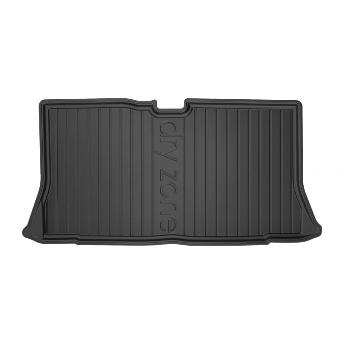 Tavita portbagaj Nissan Micra K12 fabricatie 2002 - 2010,  hatchback, fara raft Optional Cargo #1 [1]