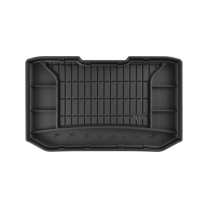 Tavita portbagaj Nissan Note E11,  Hatchback, fabricatie 2006 - 09.2013, portbagaj inferior #2 [1]