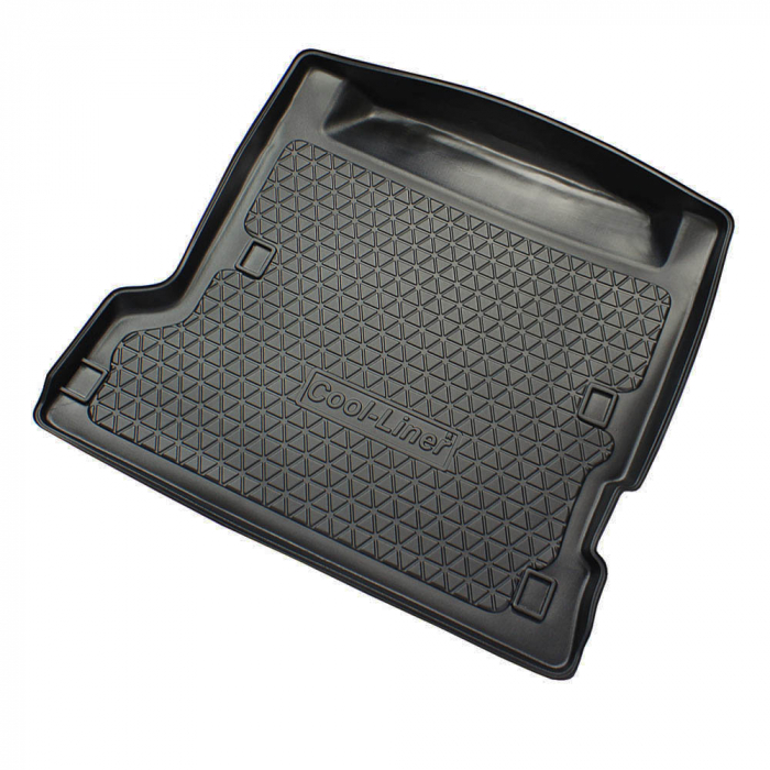 Tavita portbagaj Nissan Patrol GR II Y61  4x4 fabricatie 1994 - 2010 #1 [2]