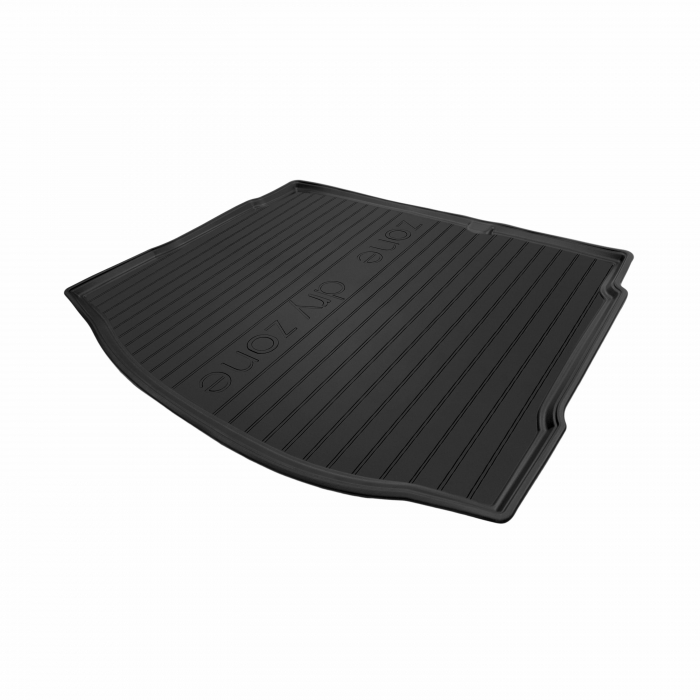 Tavita portbagaj Nissan Qashqai I fabricatie 02.2007 - 01.2014,  SUV #1 [3]