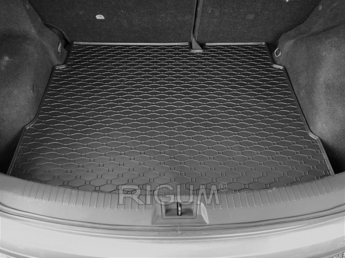 Tavita portbagaj Nissan Qashqai I fabricatie 02.2007 - 01.2014,  SUV #3 [2]