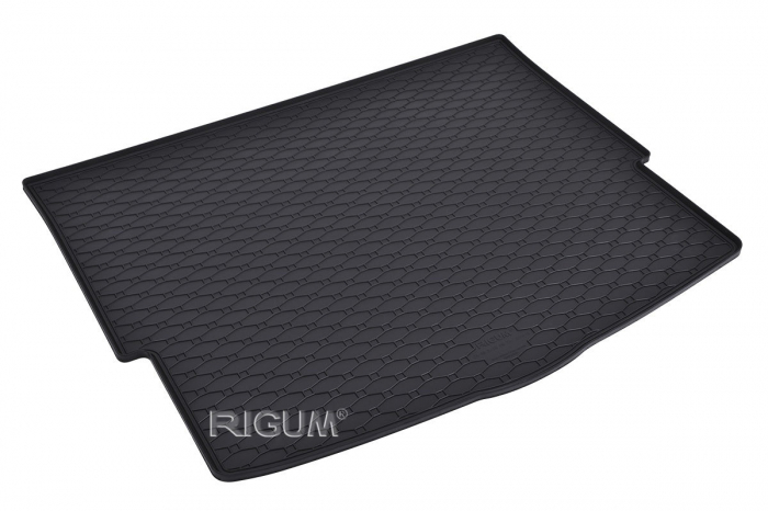 Tavita portbagaj Nissan X-Trail e-Power fabricatie 2023 - prezent,  SUV, 5 locuri #1 [1]