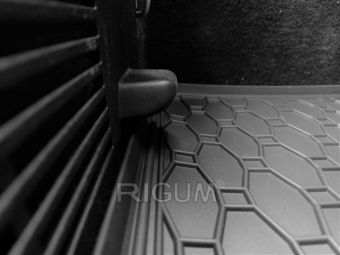 Tavita portbagaj Opel Astra J fabricatie 10.2009 - 10.2015,  hatchback #1 [3]