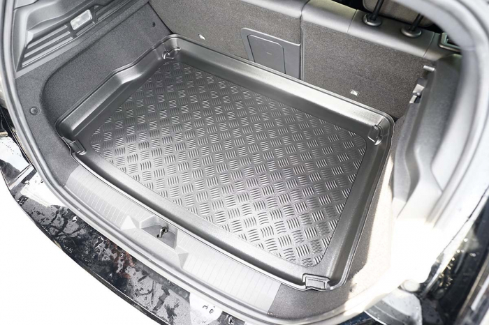 Tavita portbagaj Opel Astra L fabricatie 2022 - prezent,  hatchback, portbagaj superior, podea variabila in pozitie superioara, nu pentru PHEV #2 [2]