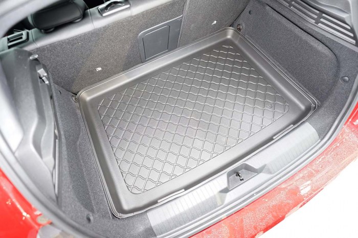 Tavita portbagaj Opel Astra L PHEV fabricatie 01.2022 - prezent,  hatchback #2 [2]