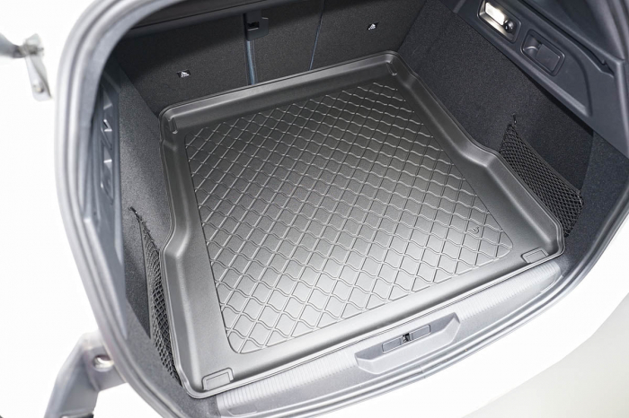 Tavita portbagaj Opel Astra L Sports Tourer fabricatie 01.2022 - prezent,  combi, fara podea reglabila pe inaltime #2 [2]