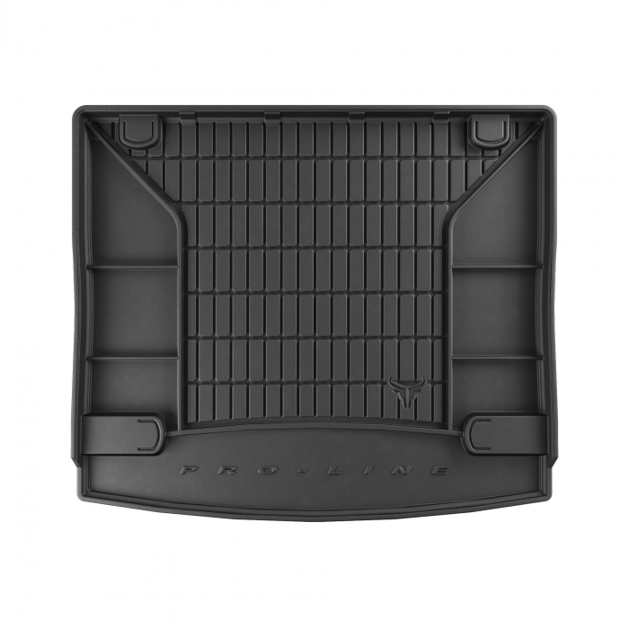 Tavita portbagaj Opel Combo D Tour fabricatie 01.2012 - 12.2017,  van, 5 usi, fara raft Optional Cargo #1 [1]