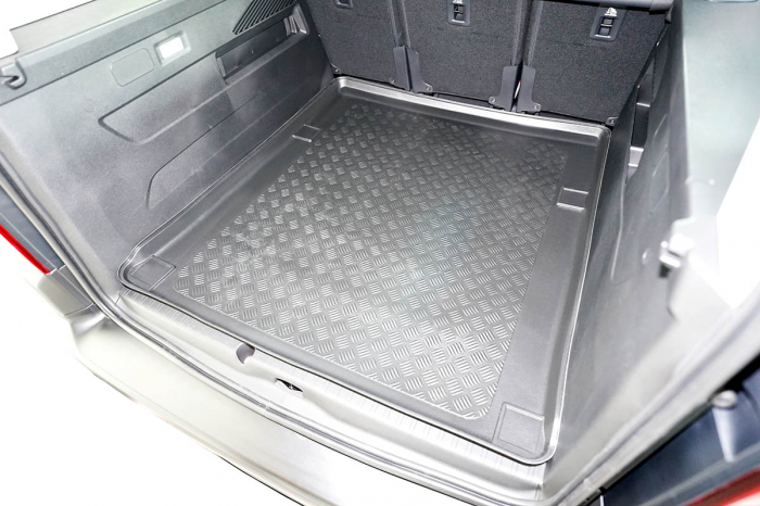 Tavita portbagaj Opel Combo E Life Electric fabricatie 09.2021 - prezent,  van, ampatament L2, 5 locuri #1 [2]