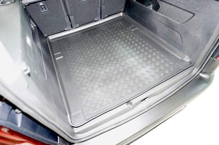 Tavita portbagaj Opel Combo E Life fabricatie 06.2018 - prezent,  van, ampatament L2, 5 locuri #1 [2]