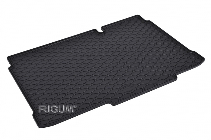 Tavita portbagaj Opel Corsa D fabricatie 2006 - 11.2014,  hatchback #2 [1]