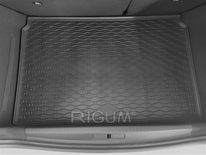 Tavita portbagaj Opel Corsa-e F fabricatie 03.2020 - prezent,  hatchback #2 [2]