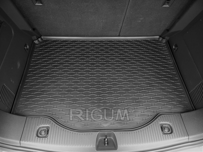 Tavita portbagaj Opel Mokka A fabricatie 09.2012 - 06.2019,  SUV #3 [2]