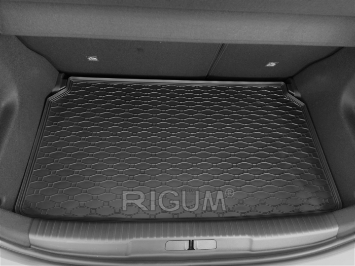 Tavita portbagaj Opel Mokka B fabricatie 02.2021 - prezent,  SUV, portbagaj inferior si superior #1 [2]