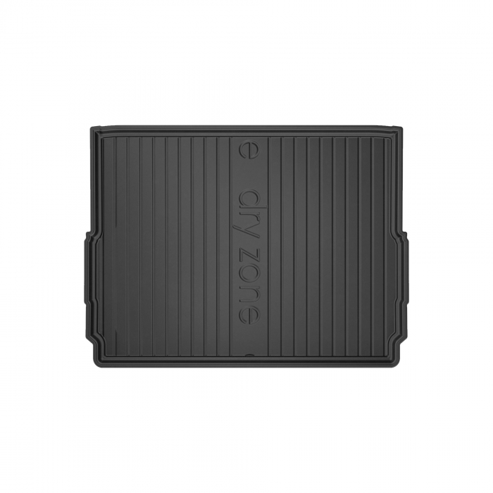 Tavita portbagaj Peugeot 3008 I fabricatie 05.2009 - 10.2016,  SUV, portbagaj inferior #1 [1]