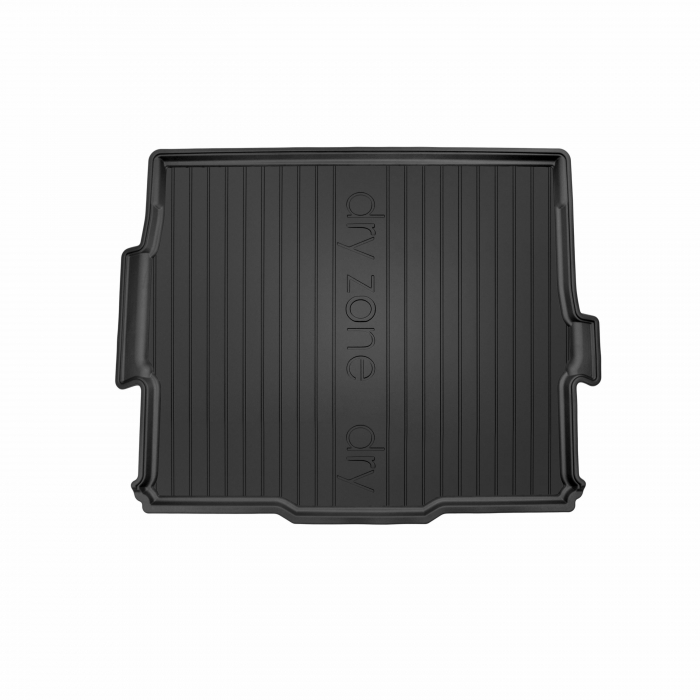 Tavita portbagaj Peugeot 3008 II fabricatie 11.2016 - prezent,  SUV, portbagaj superior #1 [1]