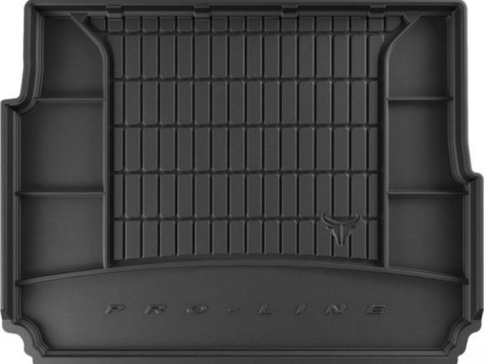 Tavita portbagaj Peugeot 3008 II Hybrid fabricatie 2016 - prezent,  SUV #2 [1]