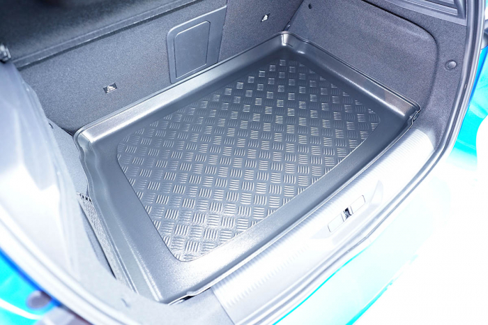 Tavita portbagaj Peugeot 308 III fabricatie 12.2021 - prezent,  hatchback #1 [4]