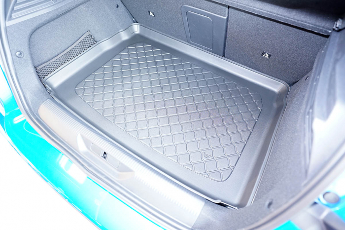 Tavita portbagaj Peugeot 308 III fabricatie 12.2021 - prezent,  hatchback #2 [3]