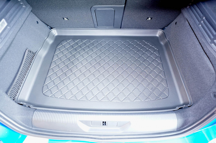 Tavita portbagaj Peugeot 308 III fabricatie 12.2021 - prezent,  hatchback #2 [2]